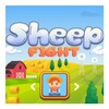 Sheep Fight Game icon