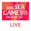 28th SEA Games TV icon
