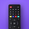 Icono de Universal TV Remote Controller