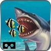 Ikon Hungry Shark Attack
