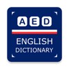 Icona di Advanced English Dictionary