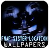 Sister Location Wallpapers icon