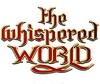 The Whispered World icon