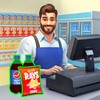 أيقونة My Supermarket Simulator 3D