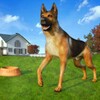 Pet Dog Simulator: Doggy Games icon