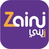 Icono de Zaini زيني