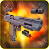 Weapons Builder 3D Simulator icon
