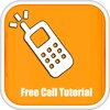 Free call Tutorial icon