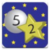 EuroMillions Numbers & Statistics icon