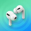 AirPro: AirPod Tracker & Find simgesi