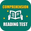 Reading Comprehension Test - English icon