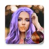 Hair And Eye Color Changer Ultimate icon