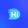 8. Hi Dictionary icon