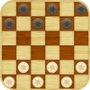 Icono de Checkers | Draughts Online