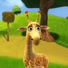 Talking Giraffe icon