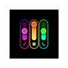 Neon LED Volume - Volume Style icon