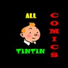 ALL TINTIN COMICS icon