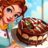 Icono de Cake Maker: DIY Cooking Games
