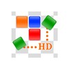 Icono de Color Tiles