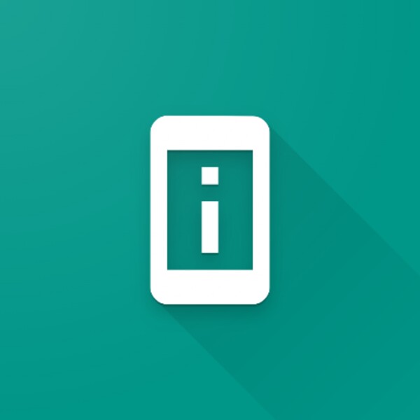 Device Info for Android - Download the APK from Uptodown