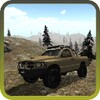 4x4 Mountain Racer icon