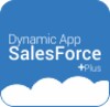 App Sales Force + icon