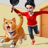 Icono de Cat Simulator: Scary Mom Games