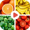 Fruits & Vegetables icon