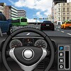 Traffic and Driving Simulator icon