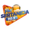 Rádio FM Sertaneja de Abaré icon