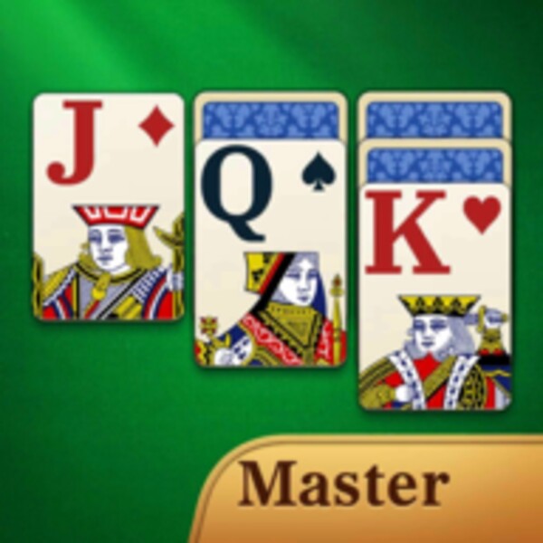 Solitaire Master - Card Game for Android - Download the APK from Uptodown