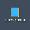 Икона Thewa Rides Notes