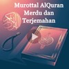 Murottal Al Quran Merdu icon