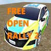 أيقونة Free Open Rally 2