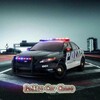 PoliceCar Racer icon