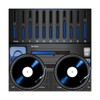 DJ Music Remix icon