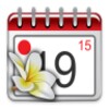 Kalender Bali icon