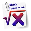 Maths Upper Sixth icon