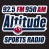 Altitude Sports Radio icon