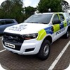 Icono de Smart Police Car Parking