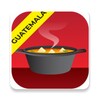 Icono de Guatemalan Recipes - Food App