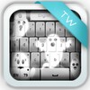 Ghosts Keyboard icon