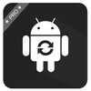 Apps & Android System Updates icon