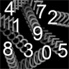 Icono de Moving Numbers Brain Training