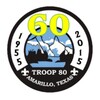 أيقونة Troop 80 Amarillo Texas