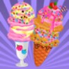 أيقونة Ice Cream Decorating Machine