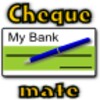 Cheque-mate icon