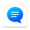 The Messenger for Messages icon