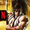 Samurai Shodown आइकन