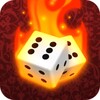 Backgammon Origins Online icon